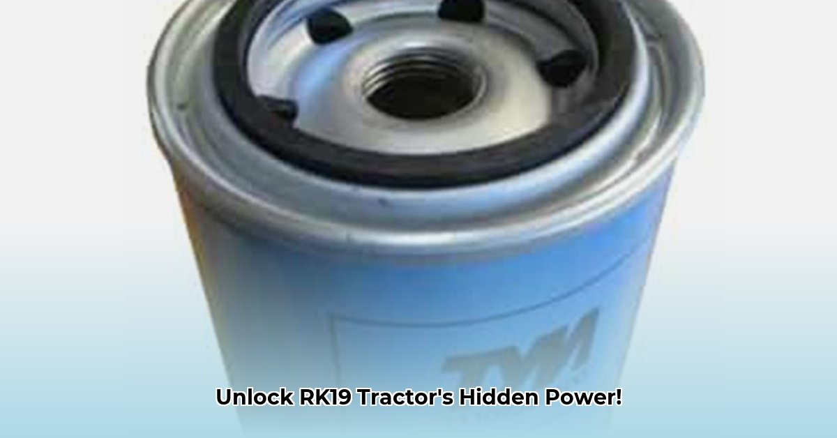 rk19-tractor